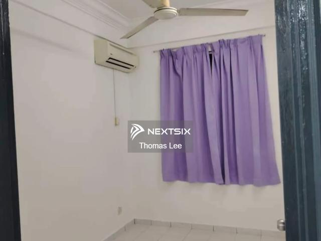 Warehouse for sale in Johor