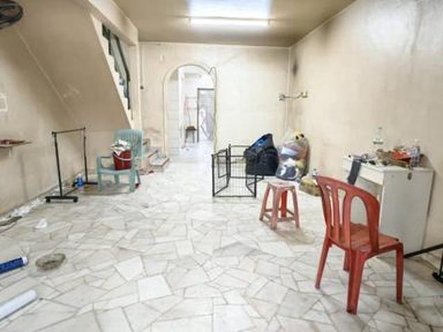 Terraced House for sale in Tebrau, Johor