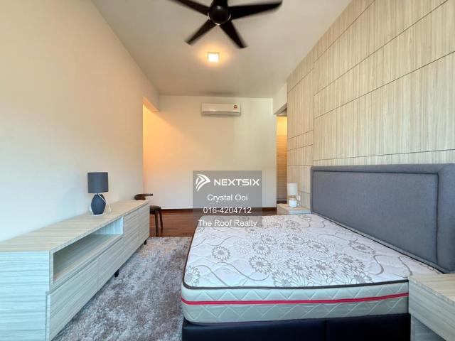 Warehouse for rent in Ulu Tiram, Johor