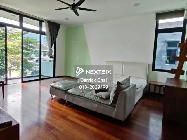Warehouse for rent in Johor