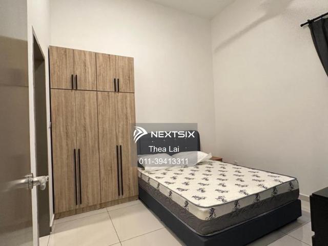 Warehouse for rent in Johor