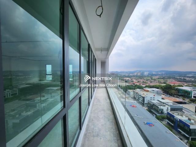 Warehouse for rent in Johor