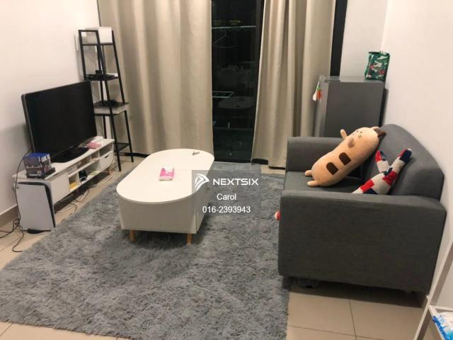 Residential House for sale in Ulu Tiram, Johor