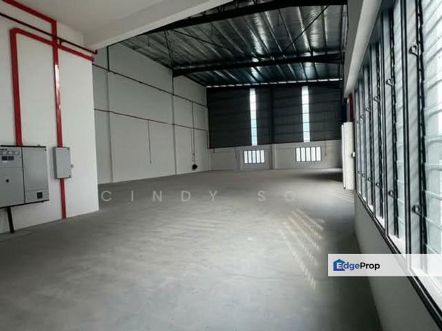 Shop for rent in Ulu Tiram, Johor