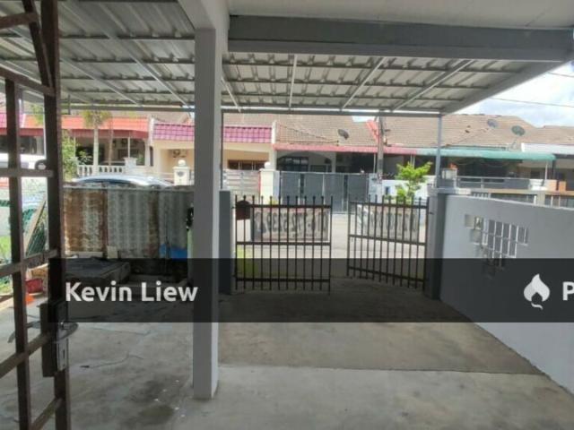 Terraced House for sale in Johore Bahru, Johor
