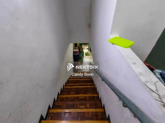 Shop for sale in Ulu Tiram, Johor