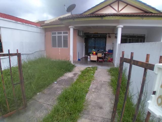Terraced House for sale in Nilai, Negeri Sembilan