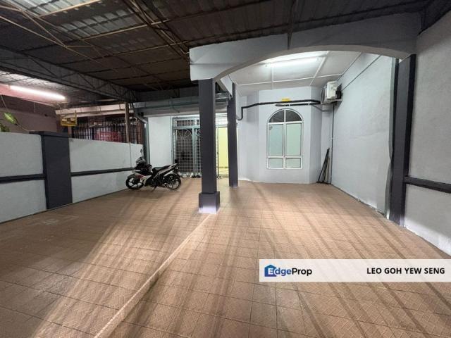 House for rent in Nilai, Negeri Sembilan