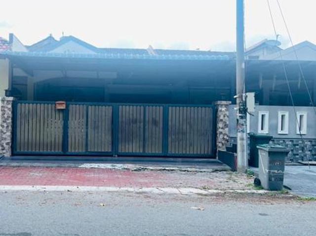 Terraced House for sale in Nilai, Negeri Sembilan