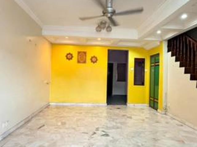 Terraced House for sale in Ulu Tiram, Johor