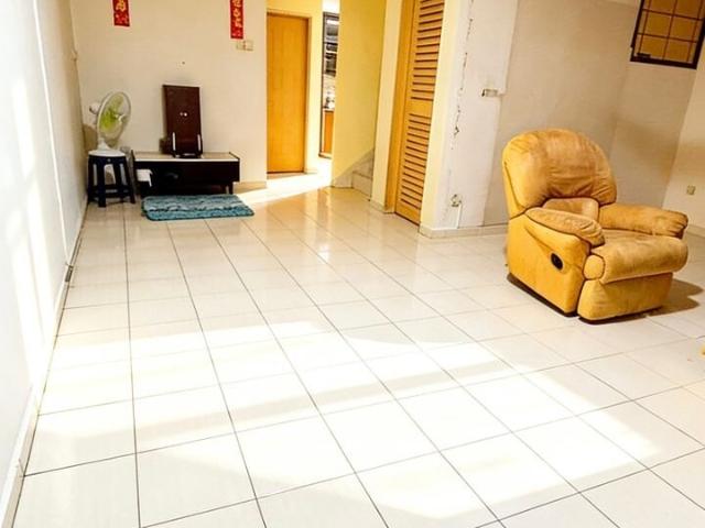 Terraced House for sale in Johor