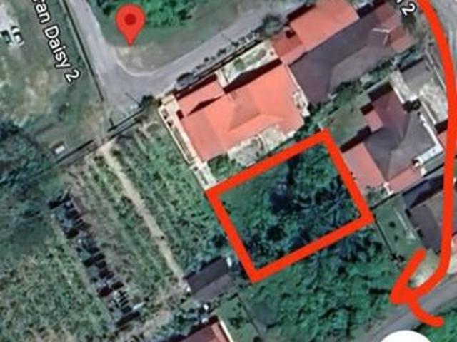 House for sale in Perak, Batu Gajah