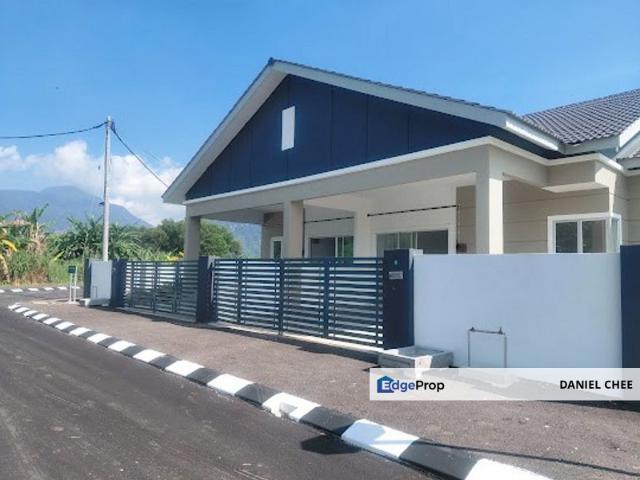 House for sale in Perak, Tanjong Ipoh