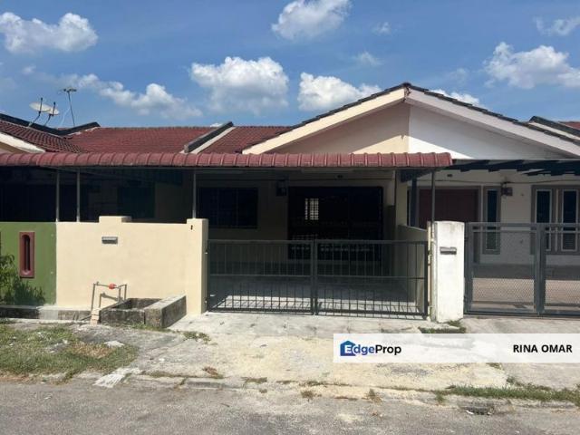 House for sale in Perak, Tanjong Ipoh