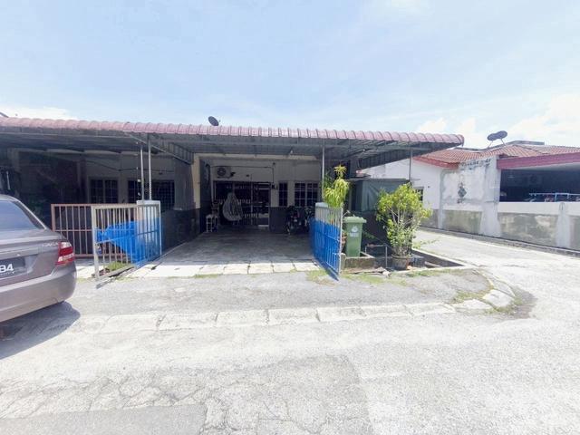 Terraced House for sale in Perak, Tanjong Ipoh