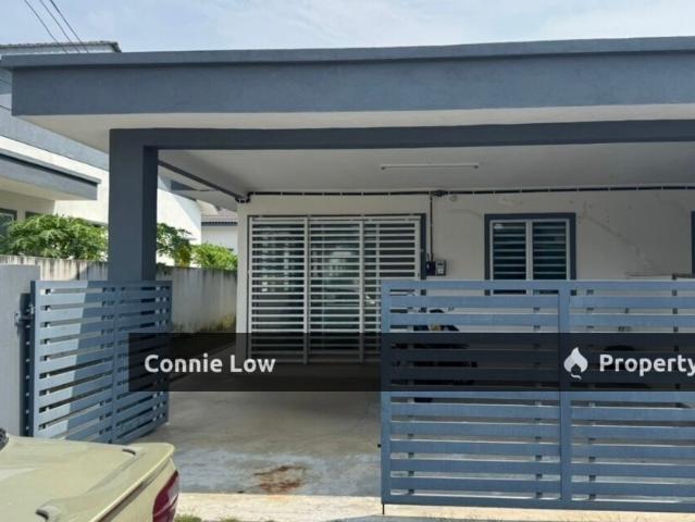 Terraced House for sale in Chemor, Majlis Bandaraya Ipoh