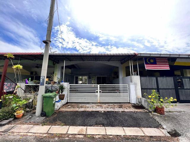 Terraced House for sale in Perak, Tanjong Ipoh