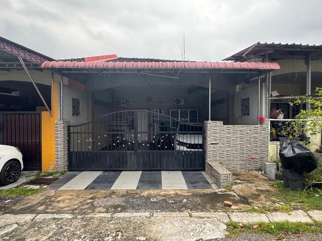Terraced House for sale in Perak, Tanjong Ipoh