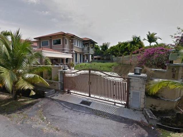 Bungalow for sale in Cheng, Malaka