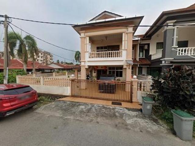 Terraced House for sale in Cheng, Malaka