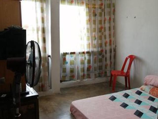 Apartment for sale in Cheras, Kuala Lumpur