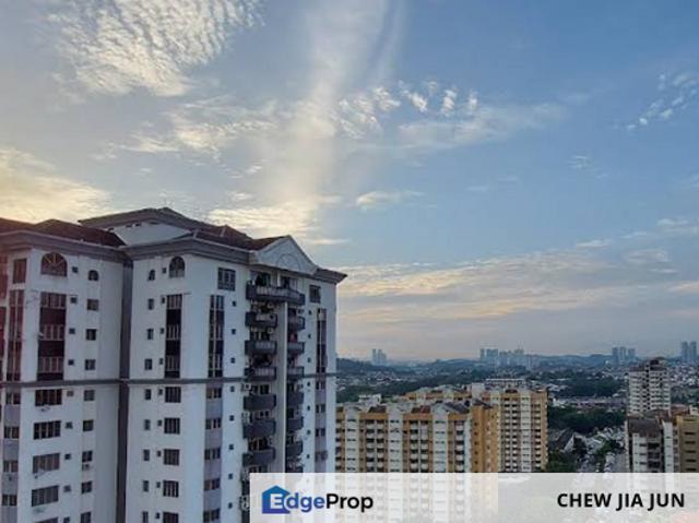Condominium for sale in Country Heights Damansara, Kuala Lumpur