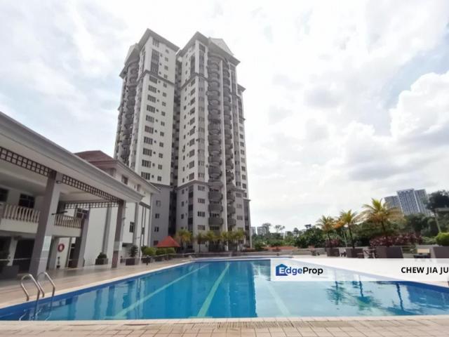 Condominium for sale in Country Heights Damansara, Kuala Lumpur