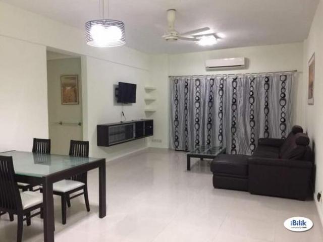Apartment for rent in Country Heights Damansara, Kuala Lumpur