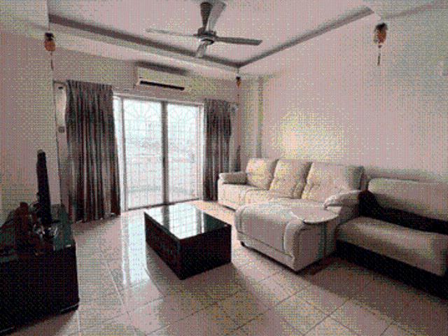 Apartment for rent in Country Heights Damansara, Kuala Lumpur