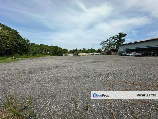 Shop for rent in Kuala Selangor, Selangor