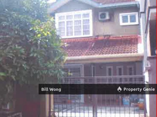 Terraced House for rent in Selangor