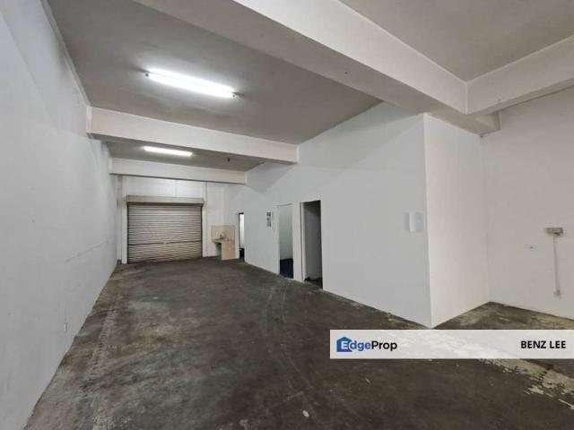 Shop for sale in Kuala Selangor, Selangor