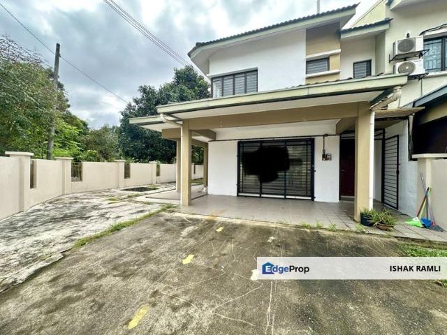 House for sale in Selayang, Selangor