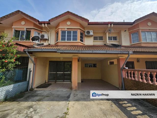 House for sale in Selayang, Selangor