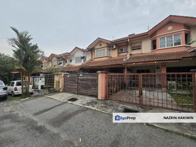 House for sale in Selayang, Selangor
