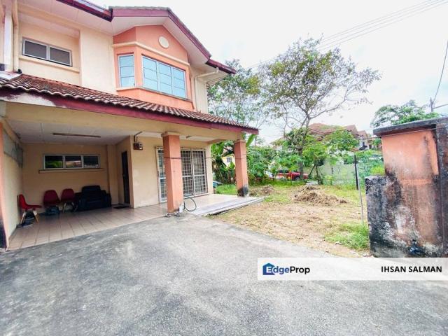 House for sale in Selayang, Selangor