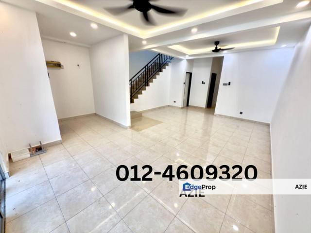 House for sale in Selayang, Selangor