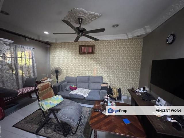 House for sale in Selayang, Selangor