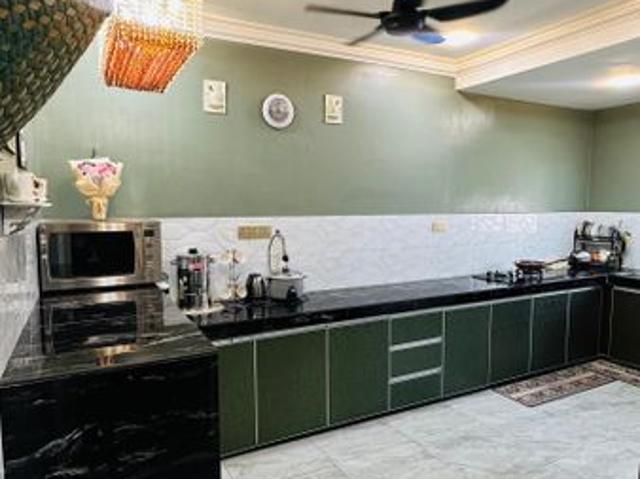 House for sale in Selayang, Selangor