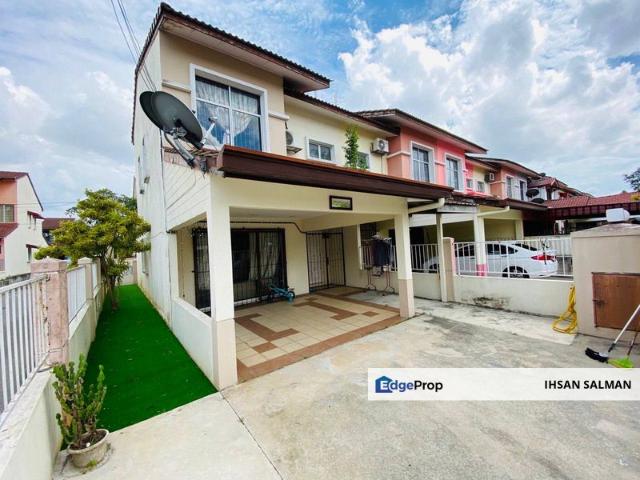 House for sale in Selayang, Selangor