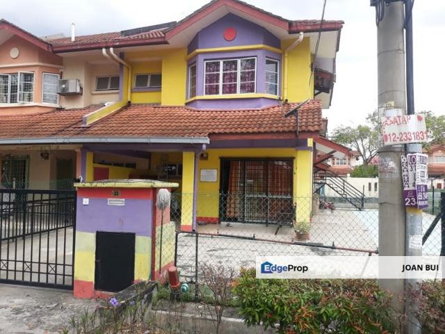 House for sale in Bandar Gamuda Gardens, Majlis Perbandaran Selayang