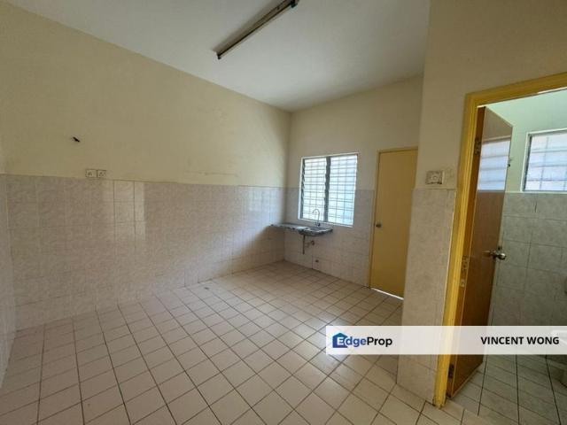 House for sale in Selayang, Selangor