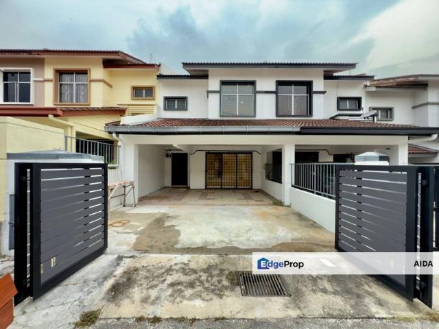 House for sale in Bandar Gamuda Gardens, Majlis Perbandaran Selayang
