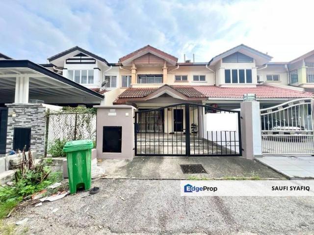 House for sale in Selayang, Selangor