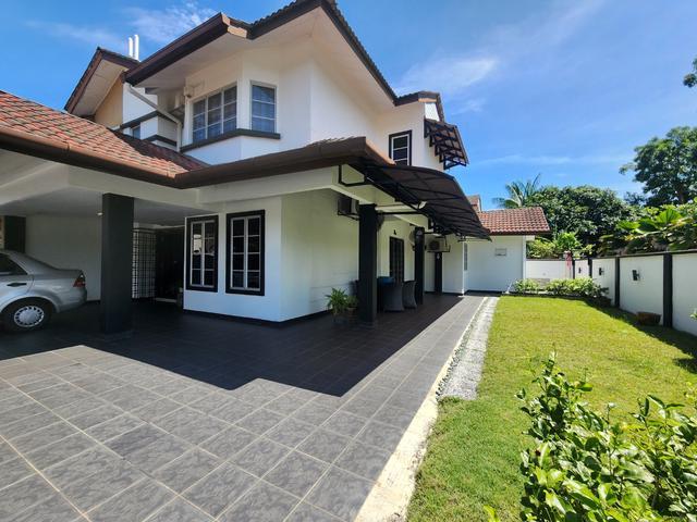 Terraced House for sale in Petaling, Alam Impian