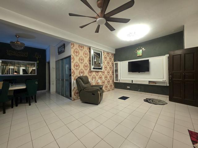 Terraced House for rent in Petaling, Alam Impian