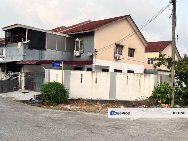House for sale in Selayang, Selangor