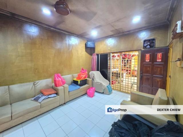 House for sale in Selayang, Selangor