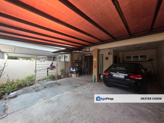 House for sale in Selayang, Selangor