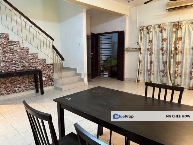 House for sale in Selayang, Selangor